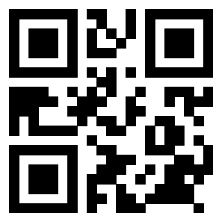 Il Qr Code di 3918985966