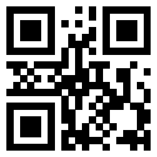 Scansione del QrCode di 3918985971