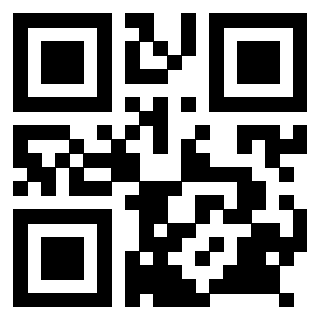 3918985978 - Immagine del QrCode associato