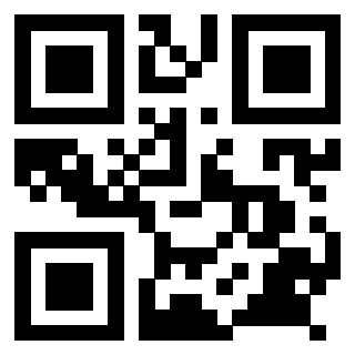 Immagine del QrCode di 3918985980