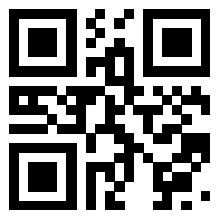3918985983 - Immagine del QrCode associato