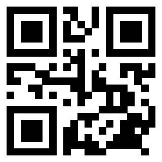 Immagine del Qr Code di 3918985984