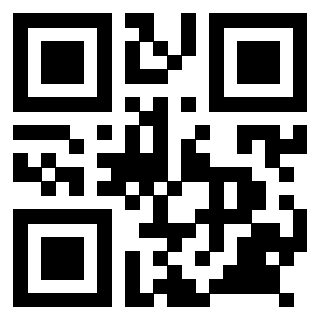 Il QrCode di 3918985985