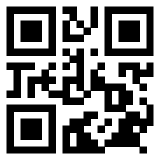 Il QrCode di 3918985986