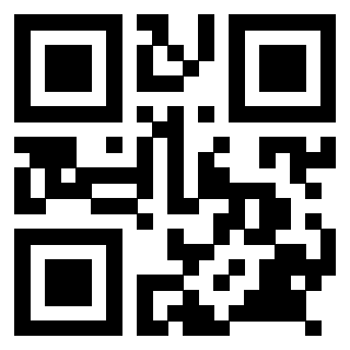 Il QrCode di 3918985988