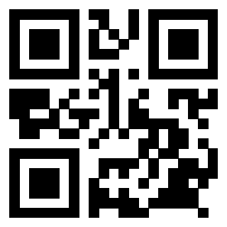 3918985989 QrCode associato