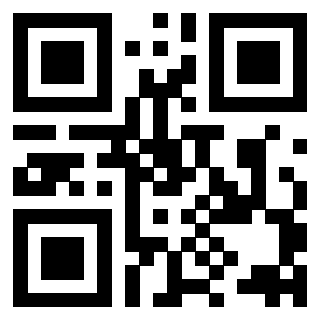 3918985990 - Immagine del Qr Code associato