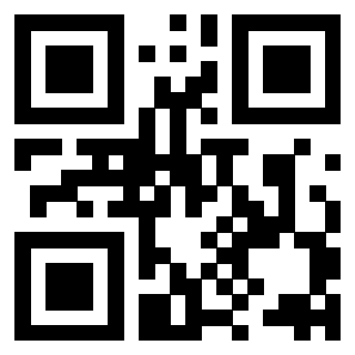 Il QrCode di 3918985991