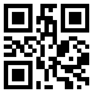 3918985992 - Immagine del Qr Code associato