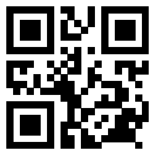 Scansione del Qr Code di 3918985994