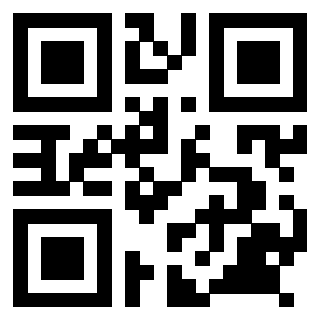 3918985995 - Immagine del QrCode associato