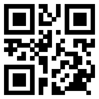 Immagine del QrCode di 3918985998