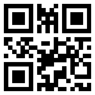 3918986001 QrCode associato