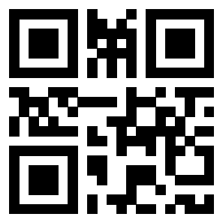 3918986004 - Immagine del QrCode associato