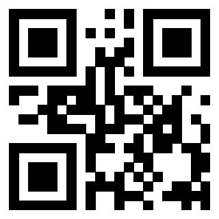 Immagine del Qr Code di 3918986007