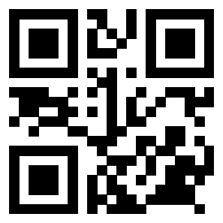 Scansione del Qr Code di 3918986009
