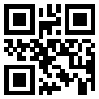 3918986010 QrCode associato