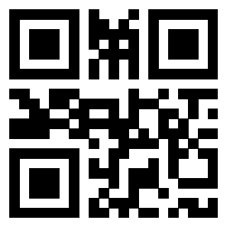 3918986011 - Immagine del Qr Code