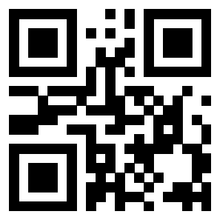 3918986013 QrCode associato