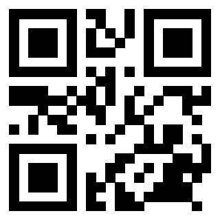 Immagine del Qr Code di 3918986014
