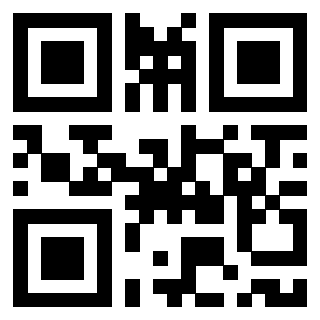Immagine del Qr Code di 3918986016