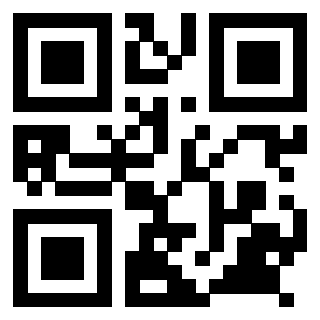 3918986017 - Immagine del Qr Code associato