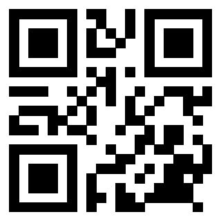 3918986018 - Immagine del QrCode associato