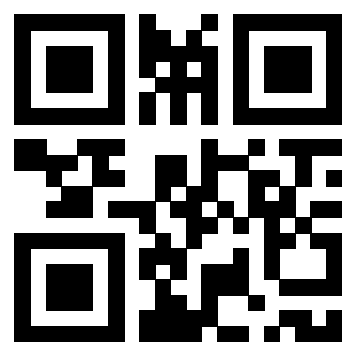 3918986019 Qr Code associato