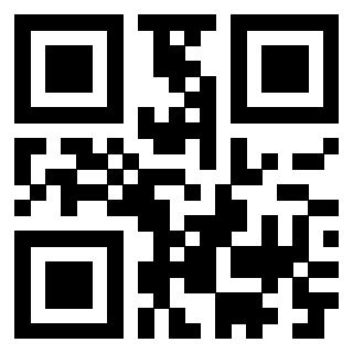 Immagine del QrCode di 3918986020