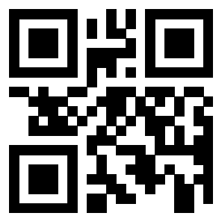 3918986023 - Immagine del QrCode associato