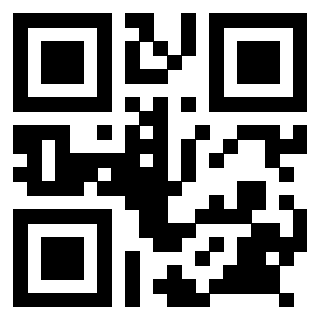 3918986024 - Immagine del Qr Code associato