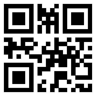 Immagine del QrCode di 3918986026