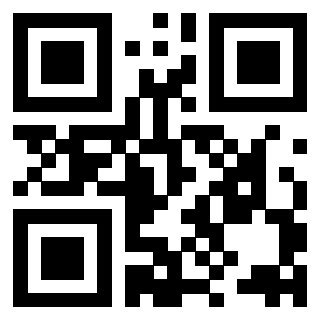 3918986027 - Immagine del Qr Code