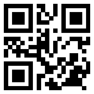 Il Qr Code di 3918986029