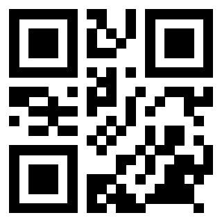 3918986031 - Immagine del QrCode