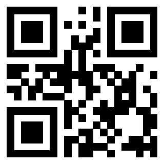 Il QrCode di 3918986033