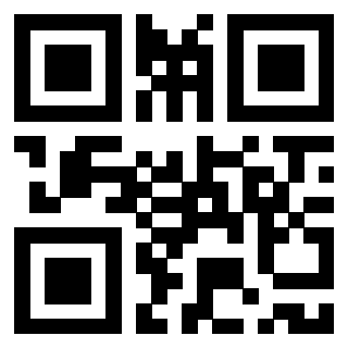 3918986034 Qr Code associato