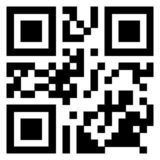 3918986035 Qr Code associato