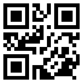 Immagine del QrCode di 3918986038