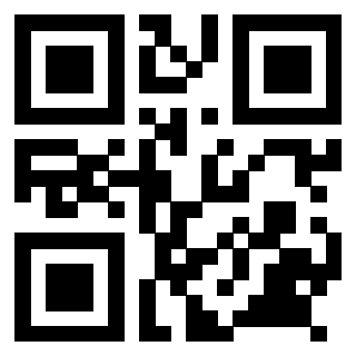 Scansione del Qr Code di 3918986041