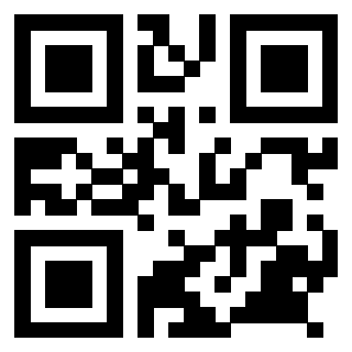 Il Qr Code di 3918986045