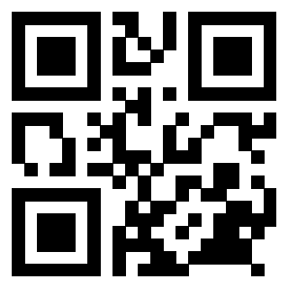 Il QrCode di 3918986048