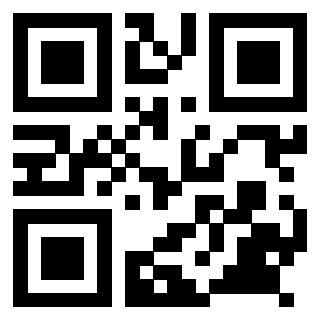 Il Qr Code di 3918986049