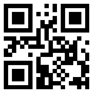 Il QrCode di 3918986050