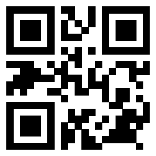 3918986052 - Immagine del QrCode