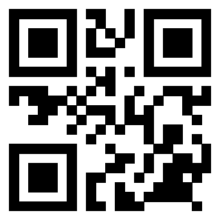 3918986053 - Immagine del QrCode