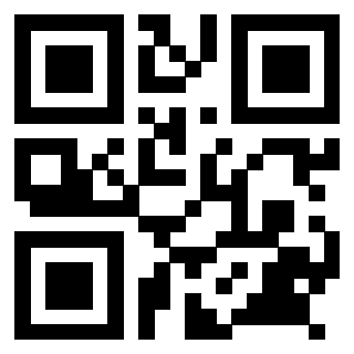 Immagine del Qr Code di 3918986054