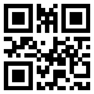 Immagine del Qr Code di 3918986056