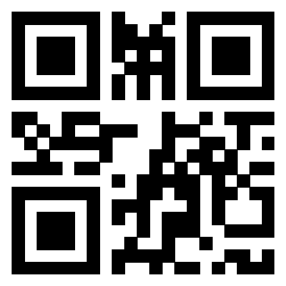 3918986057 - Immagine del Qr Code associato