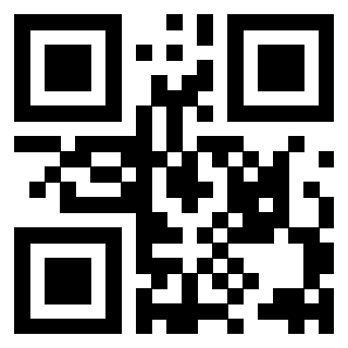 Scansione del Qr Code di 3918986060